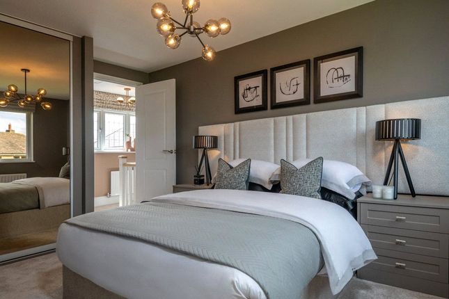 Plot 60 The Henley,, Hampden Meadows, Watlington photo 4