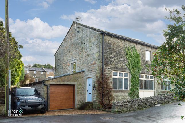 3-bed house on 1 The Old Mill, Wellhead, Winewall, £425,000