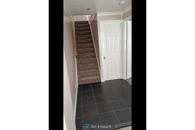 Thumbnail Semi-detached house to rent in Caldicot Court, Caerphilly