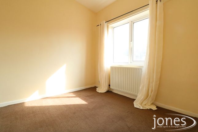 Terraced house for sale in West Street, Stockton-On-Tees