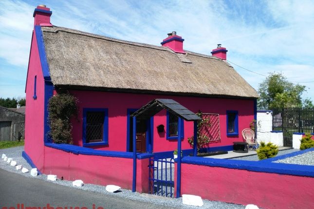 Properties For Sale In Galway County Connacht Ireland Galway