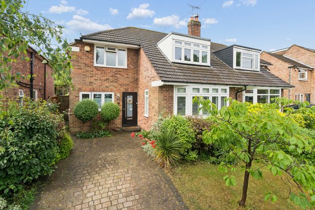 7 Orchard Avenue, Berkhamsted photo 4