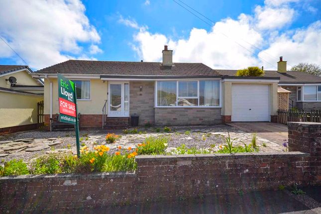 Detached bungalow for sale in Wolston Close, Brixham