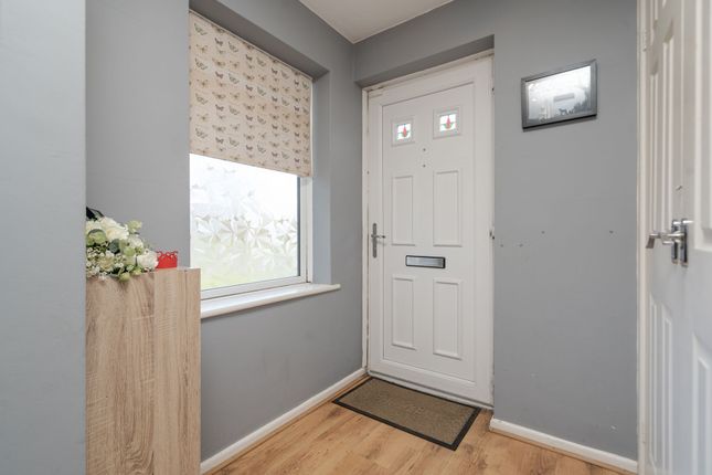 Semi-detached house for sale in Somerton Road, Bolton