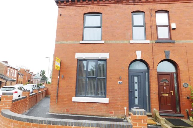 Property For Sale In Ashton Road East Failsworth Manchester M35 Buy Properties In Ashton Road East Failsworth Manchester M35 Zoopla