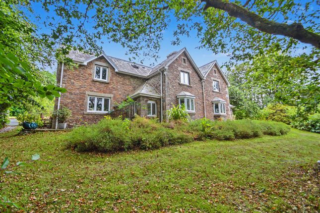 Oak Lodge, Trecombe, Callington photo 2