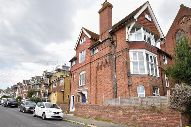 Thumbnail Flat for sale in Bedford Road, Hastings