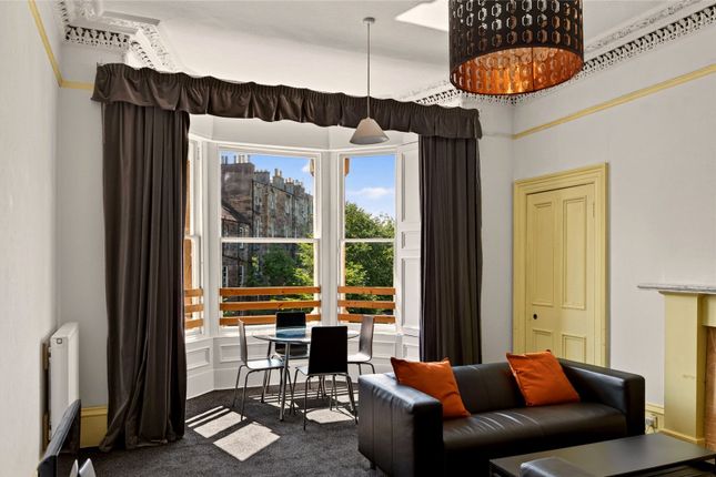 7/6, Gillespie Crescent, Edinburgh photo 3