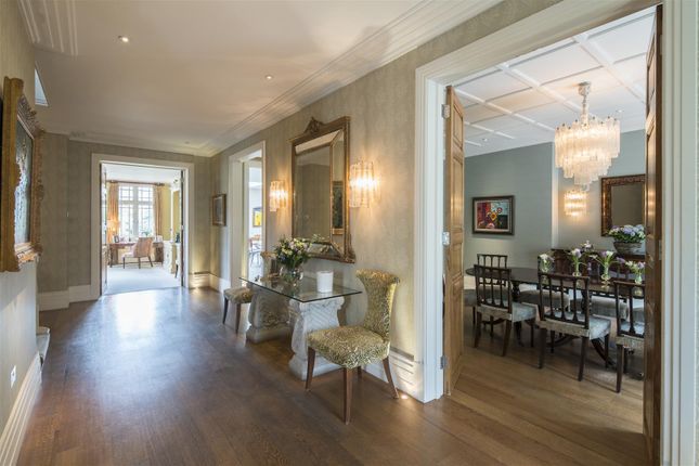 Property for sale in Marlborough Place, St John's Wood