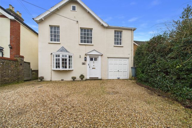 5-bed house on 161, Bures Road, SUDBURY, £575,000