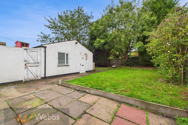 11, Walhouse Street, Cannock photo 4