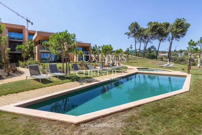 Thumbnail Apartment for sale in 8600 Lagos, Portugal