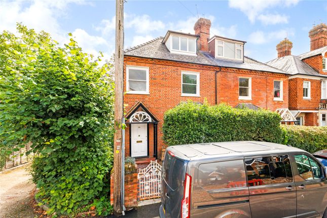 20, Beaumont Rise, Buckinghamshire photo 2