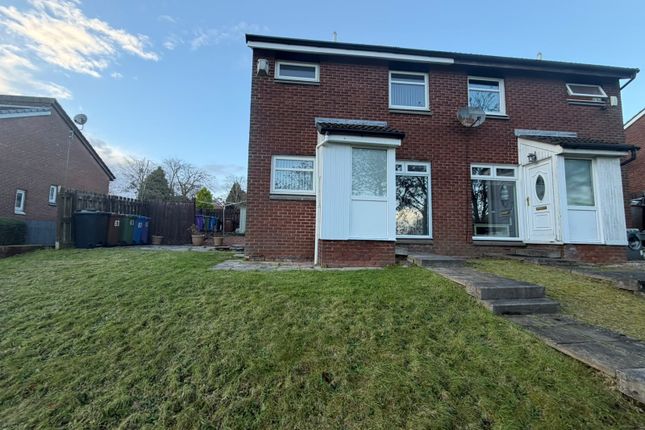 1 Bedroom Flat in G33 1QE