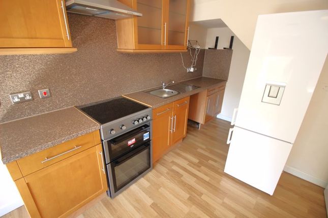 Flat 1, 99, Ermin Street, Swindon photo 3