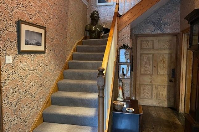 Maerdy House, Taliaris, Llandeilo photo 3