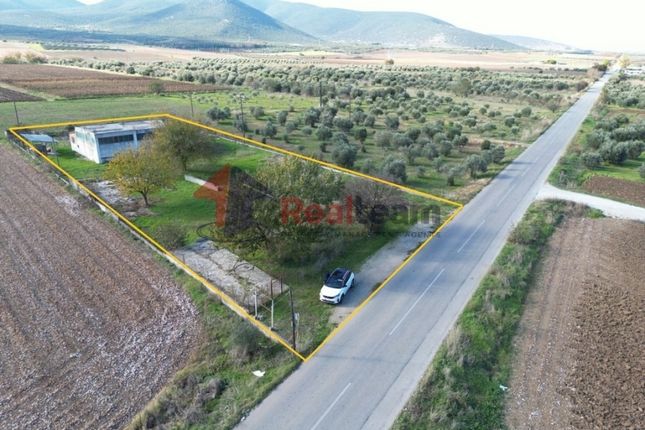 Property for sale in Sourpi 370 08, Greece