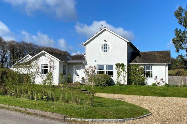 Detached house for sale in Ewhurst Park, Ramsdell, Hampshire RG26