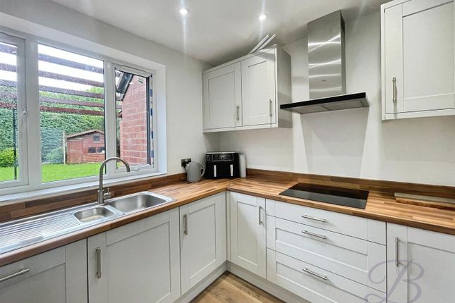 Birkland Avenue, Mansfield photo 2