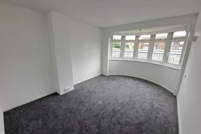 Thumbnail Semi-detached house to rent in New Villas, Baronet Road, London