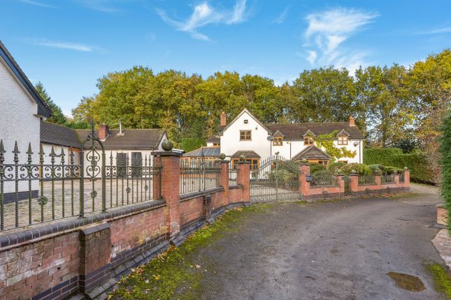 Holly Farm, -, Lichfield photo 2