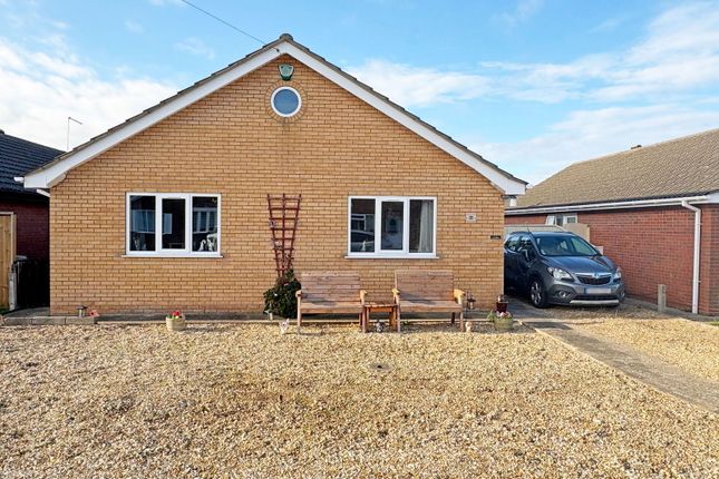 3-bed bungalow on 7, St. Valentines Way, Skegness, £242,500