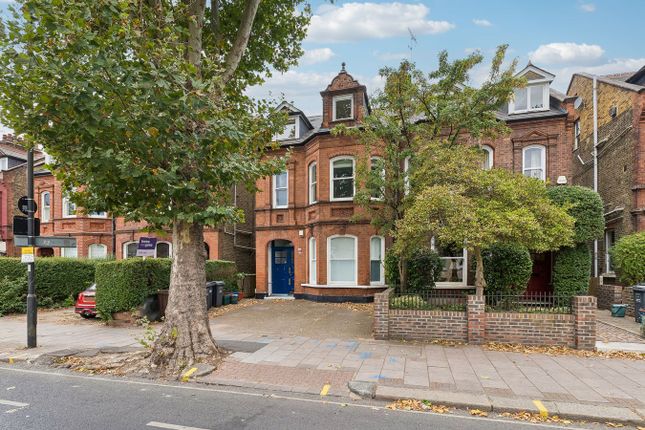 Flat C, 396, Goldhawk Road, Hammersmith photo 2
