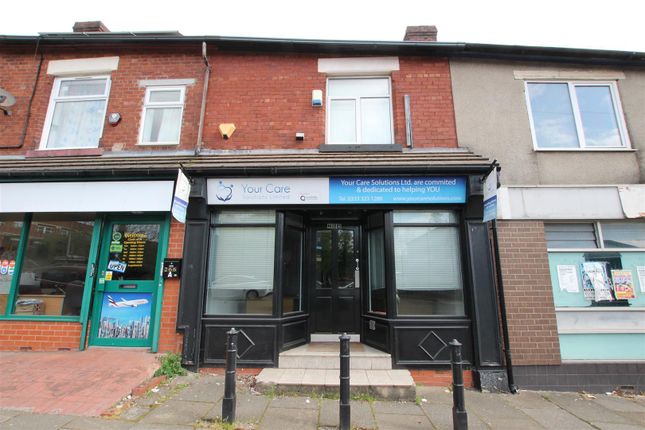 Property to rent in Chorley Old Road, Bolton