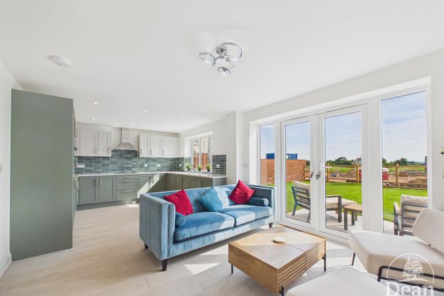 Plot 21, Old Dairy Way, Lydney photo 4