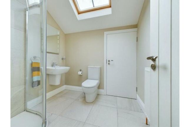 Detached house for sale in Higher Road, Preston