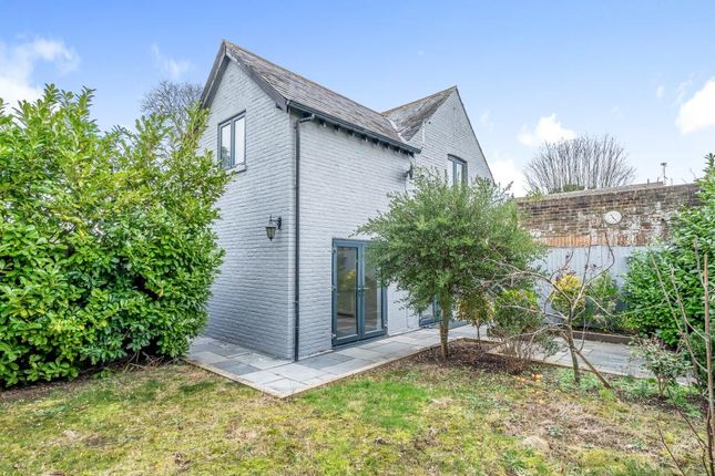 Detached house for sale in Slough, Datchet