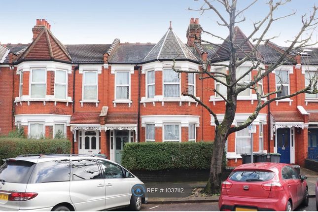 Thumbnail Terraced house to rent in Northcott Avenue, London