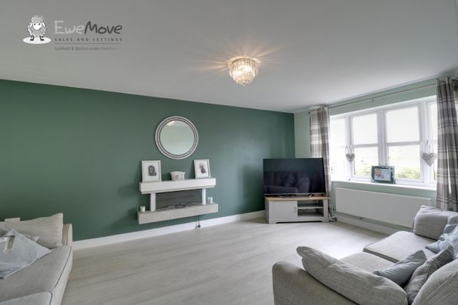 Living Room A