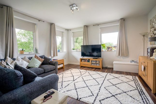 Thumbnail Flat for sale in Halo 3, Amy Johnson Way, York
