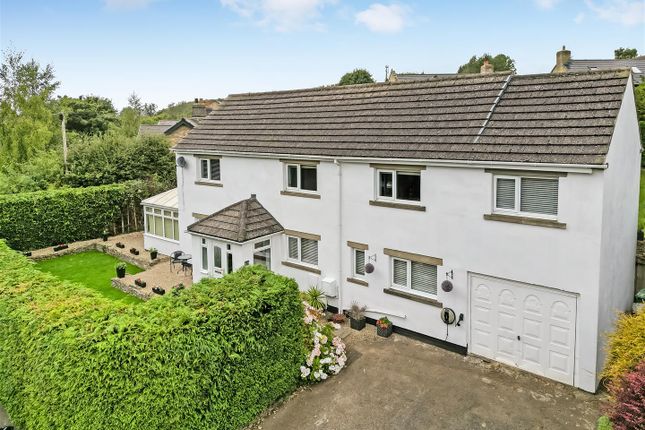 Thumbnail Detached house for sale in Green Howards Road, Richmond