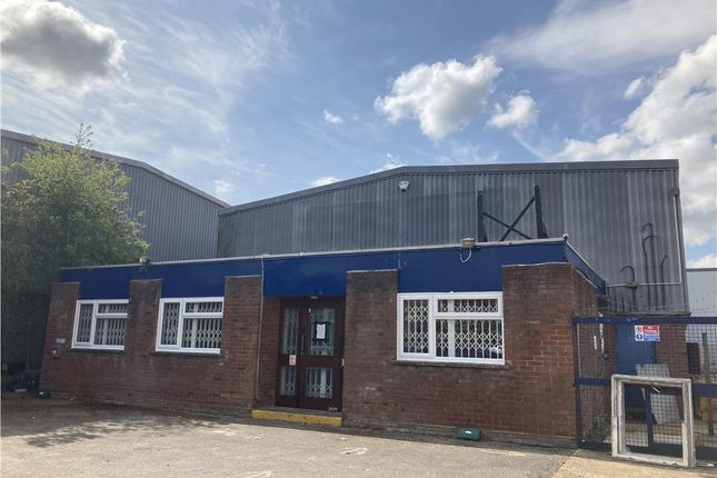 Thumbnail Light industrial to let in Renown Close, Chandler's Ford, Hampshire
