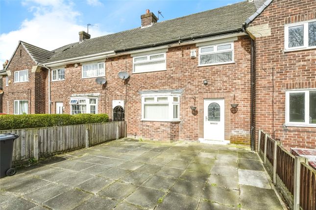 Thumbnail Semi-detached house for sale in Station Road, Melling, Liverpool, Merseyside