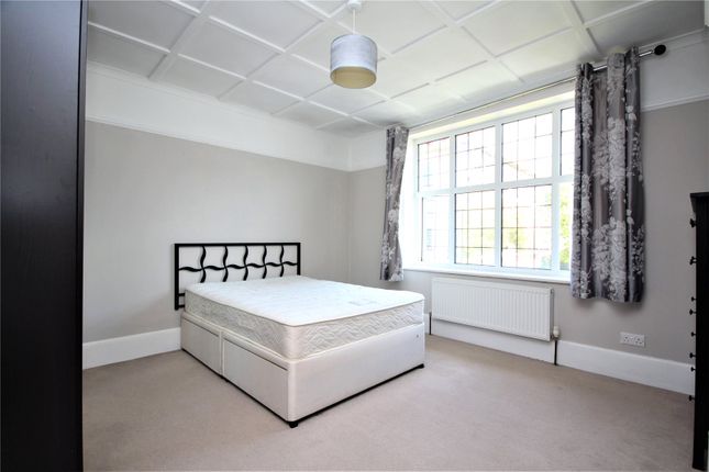 Flat to rent in Christchurch Road, Worthing, West Sussex