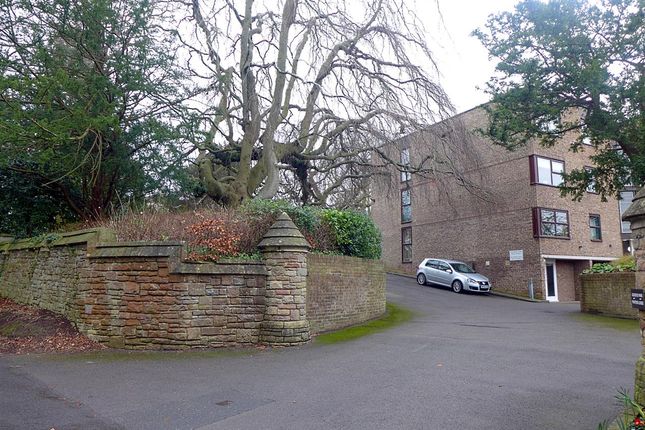 Flat to rent in Goodeve Park, Hazlewood Road, Sneyd Park, Bristol
