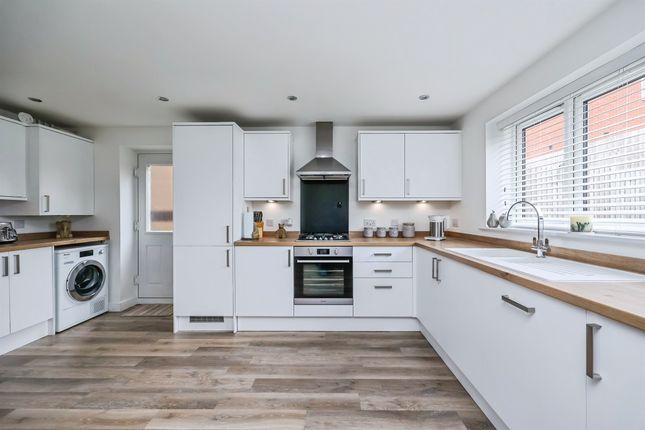 11, Westhouse Road, Nottingham photo 4