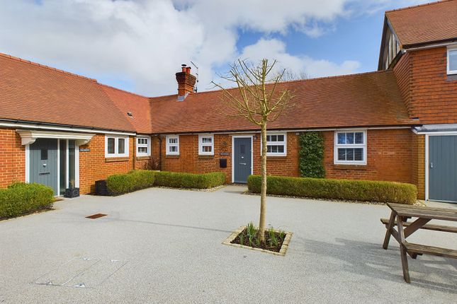 Thumbnail Cottage for sale in Graylands Estate, Langhurst Wood Road, Horsham, West Sussexm
