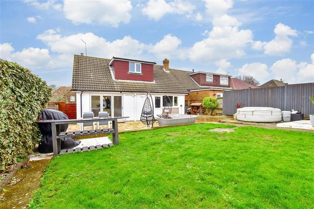 Detached house for sale in Station Road, Walmer, Deal, Kent