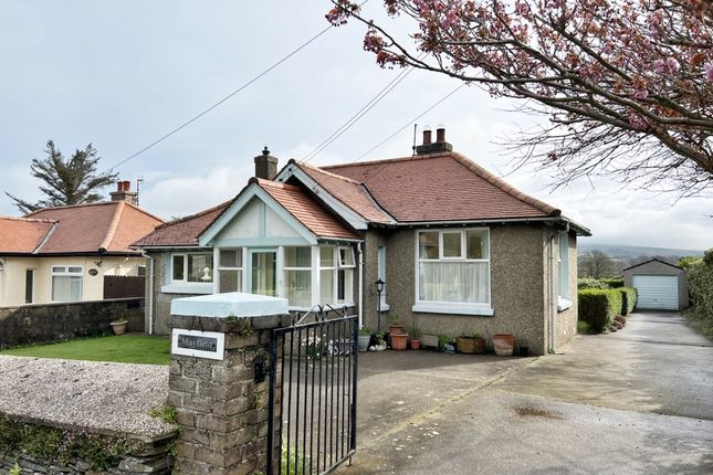 Detached bungalow for sale in Mayfield, Patrick Road, Patrick, Isle Of Man
