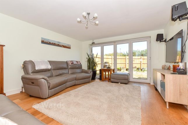 4-bed semi-detached on 152, St. Richard's Road, Deal, £400,000