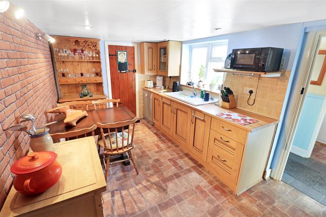 Property for sale in Rotton Row, Wiveliscombe, Taunton, Somerset