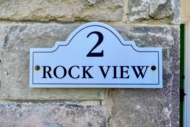 2 Rock View, Main Street, Birchover photo 2