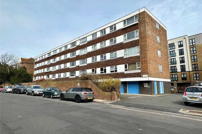 Thumbnail Flat for sale in Southfields Road, Eastbourne, East Sussex