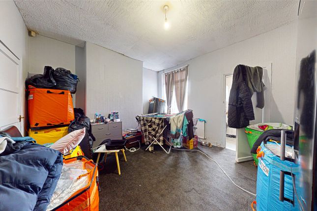 End terrace house for sale in Cobden, Blackley, Manchester