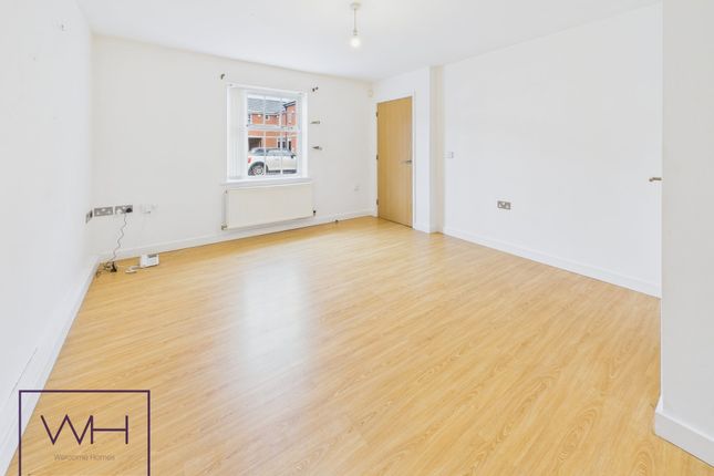 Hamilton Mews, Bennethorpe photo 2