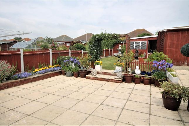 Bungalow for sale in Credon Drive, Clacton-On-Sea